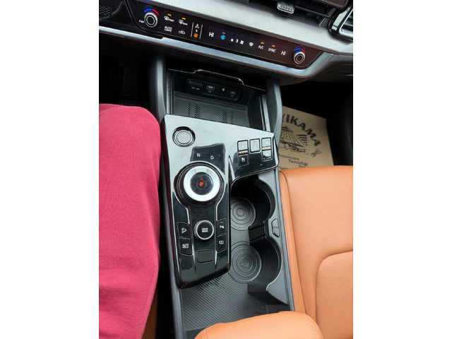 Kia Sportage НАЛИЧЕН* ПАНОРАМА* ДЖОЙСТИК* LPG - автомобили, коли, обяви за нови и употребявани 7