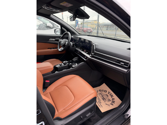 Kia Sportage НАЛИЧЕН* ПАНОРАМА* ДЖОЙСТИК* LPG - автомобили, коли, обяви за нови и употребявани 8