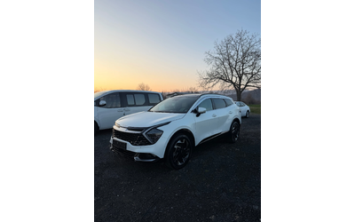 kia-sportage - 0