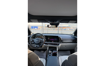 Kia Sportage НАЛИЧЕН* LPG* ДЖОЙСТИК - автомобили, коли, обяви за нови и употребявани 10