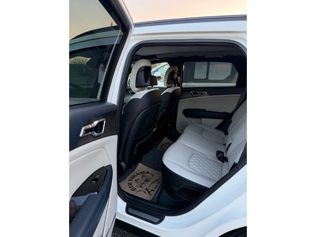Kia Sportage НАЛИЧЕН* LPG* ДЖОЙСТИК - автомобили, коли, обяви за нови и употребявани 11