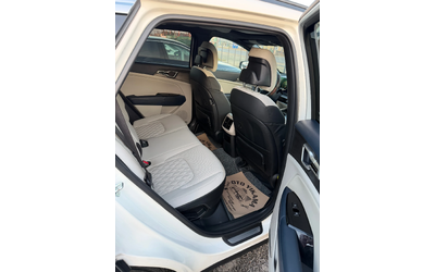 Kia Sportage НАЛИЧЕН* LPG* ДЖОЙСТИК - автомобили, коли, обяви за нови и употребявани 12