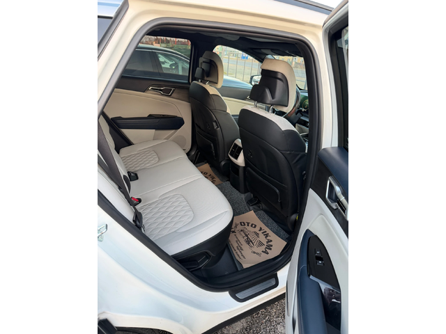 Kia Sportage НАЛИЧЕН* LPG* ДЖОЙСТИК - автомобили, коли, обяви за нови и употребявани 12
