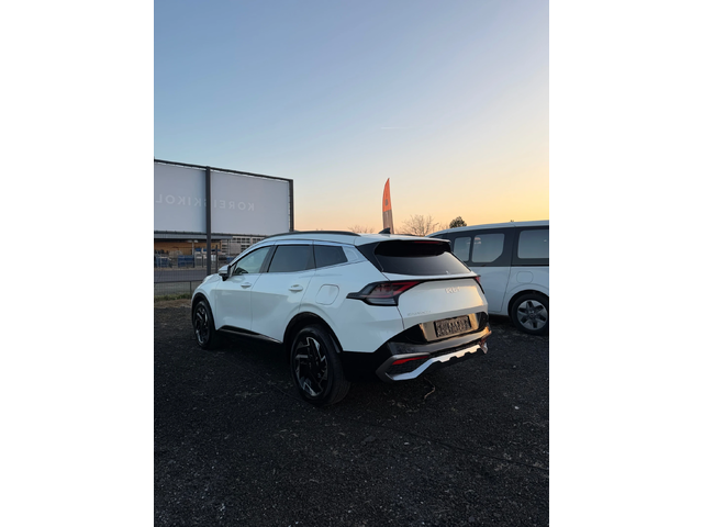 Kia Sportage НАЛИЧЕН* LPG* ДЖОЙСТИК - автомобили, коли, обяви за нови и употребявани 3