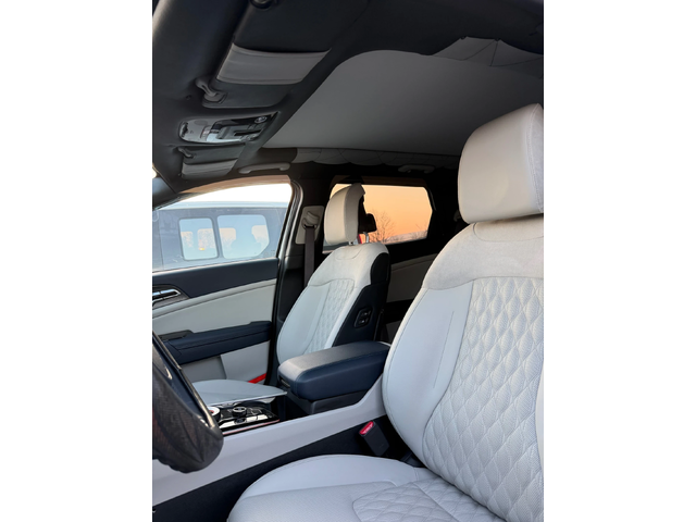 Kia Sportage НАЛИЧЕН* LPG* ДЖОЙСТИК - автомобили, коли, обяви за нови и употребявани 5