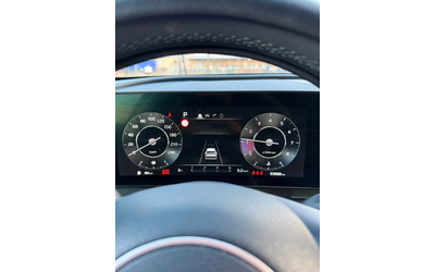 Kia Sportage НАЛИЧЕН* LPG* ДЖОЙСТИК - автомобили, коли, обяви за нови и употребявани 6
