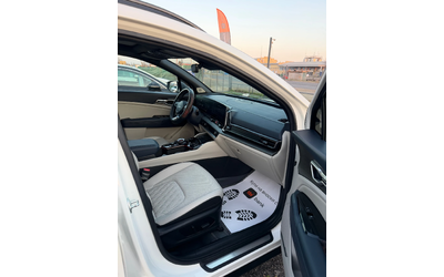 Kia Sportage НАЛИЧЕН* LPG* ДЖОЙСТИК - автомобили, коли, обяви за нови и употребявани 9