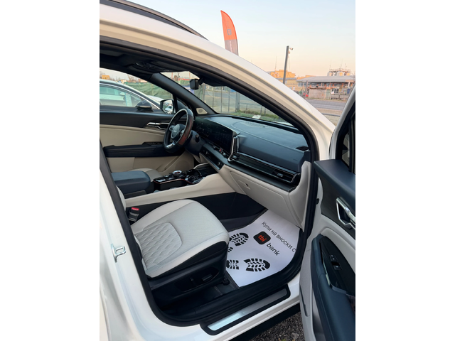 Kia Sportage НАЛИЧЕН* LPG* ДЖОЙСТИК - автомобили, коли, обяви за нови и употребявани 9