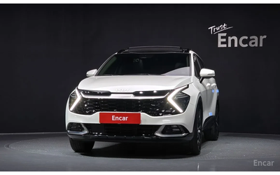 kia-sportage - 0