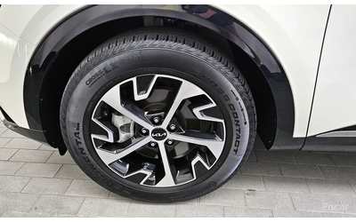kia-sportage - 2