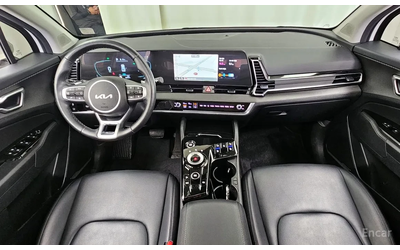 kia-sportage - 4
