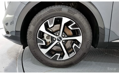 kia-sportage - 2