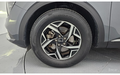 kia-sportage - 2