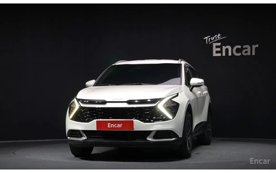 kia-sportage - 0