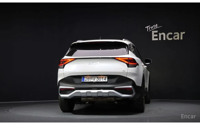 kia-sportage - 1