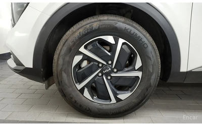 kia-sportage - 2