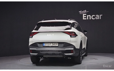 kia-sportage - 1