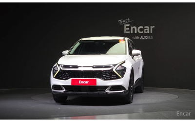 kia-sportage - 0