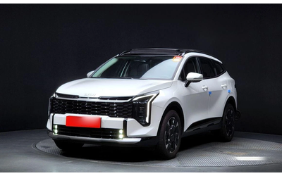 kia-sportage - 0
