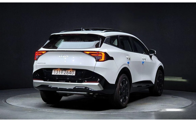 kia-sportage - 1