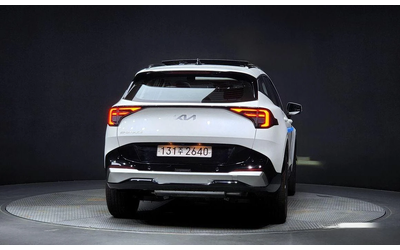 kia-sportage - 3