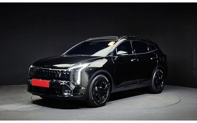 kia-sportage - 0