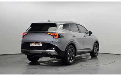 kia-sportage - 1