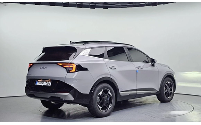 kia-sportage - 1