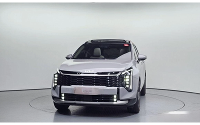 kia-sportage - 2