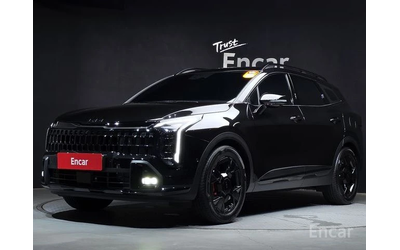 kia-sportage - 0