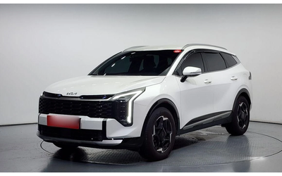kia-sportage - 0