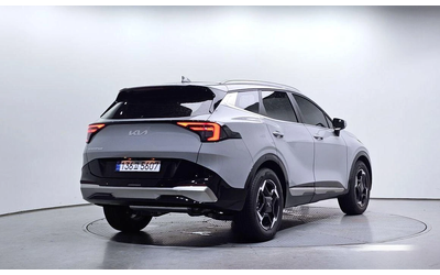 kia-sportage - 1