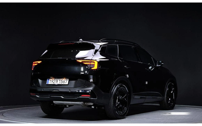 kia-sportage - 1