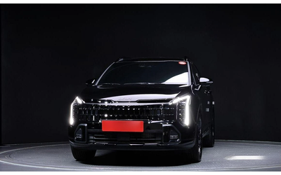 kia-sportage - 2
