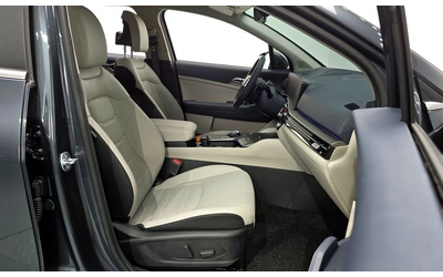 Kia Sportage Gasoline 1.6 Turbo 2WD Signature - автомобили, коли, обяви за нови и употребявани 9