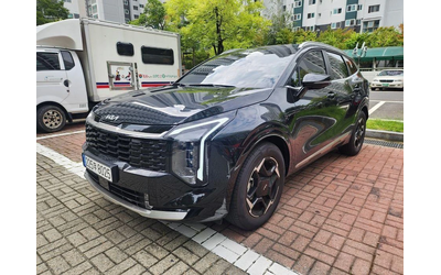 kia-sportage - 0