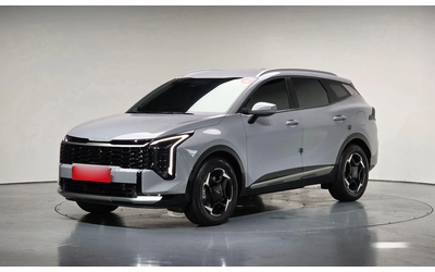 kia-sportage - 0