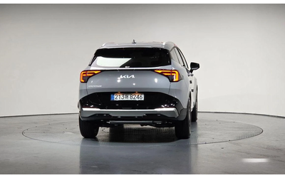 kia-sportage - 3