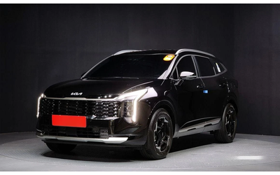 kia-sportage - 0