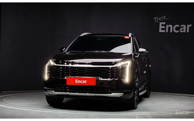 kia-sportage - 1