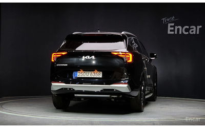 kia-sportage - 2