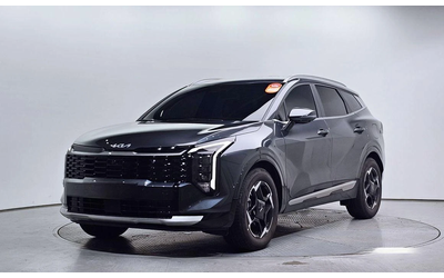 kia-sportage - 0