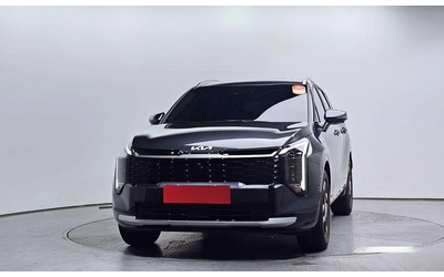 kia-sportage - 2