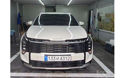 kia-sportage - 0