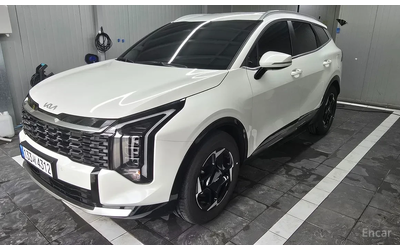 kia-sportage - 1