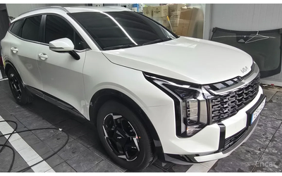 kia-sportage - 2