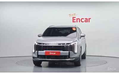 kia-sportage - 0