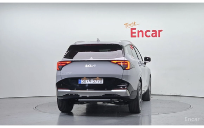 kia-sportage - 1