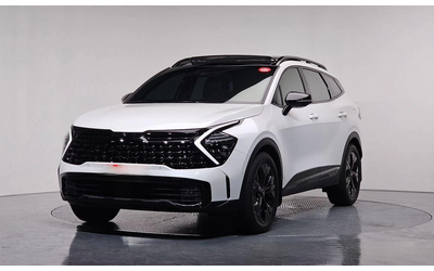 kia-sportage - 0