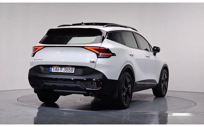 kia-sportage - 1